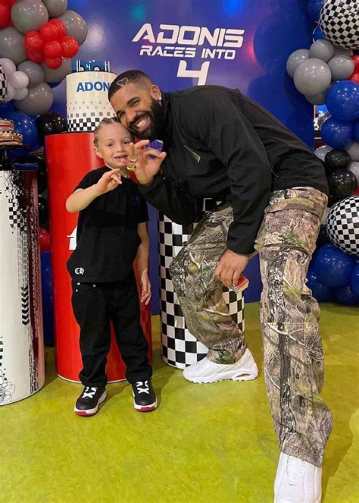 Adonis Graham: A Rising Star In The Entertainment World