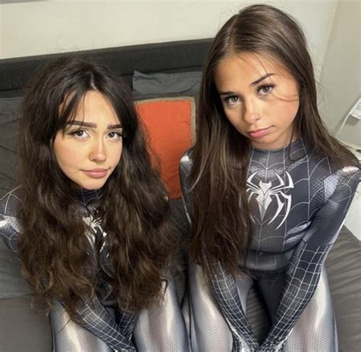 Hot And Spicy Xxbrits Sophie Rain On A Web - Spiderman
