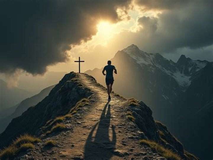 Meet The Inspiring Faith Lianne: A Role Model For Faith And Perseverance