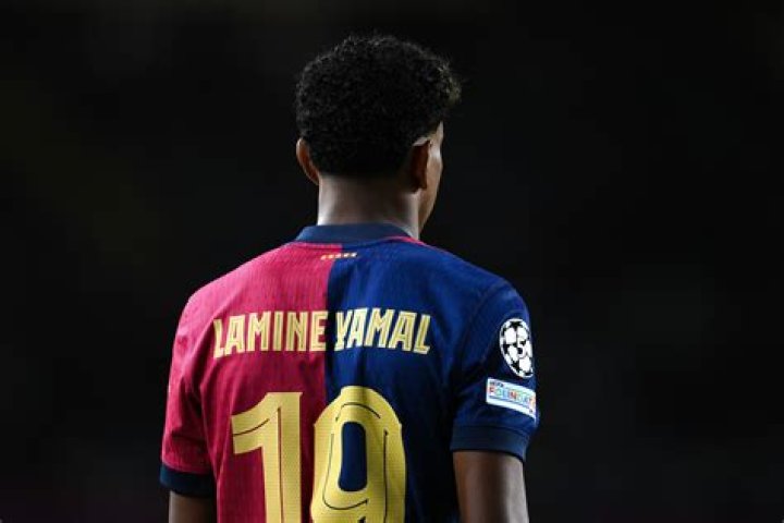 The Origin Of Lamine Yamal's Paternal Roots