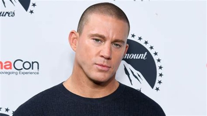 Unveiling Channing Tatum's Weight: The Ultimate Guide